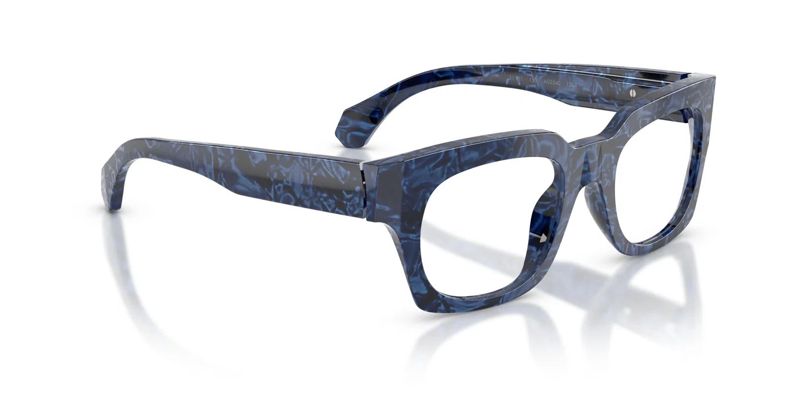 Alain Mikli 3540 Eyeglasses - view 45